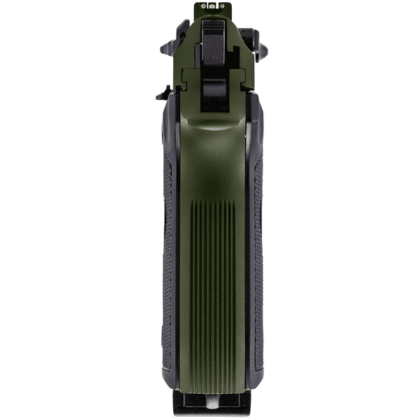 Pistole Beretta 92FS OD Green 9mm Para, Bild 8